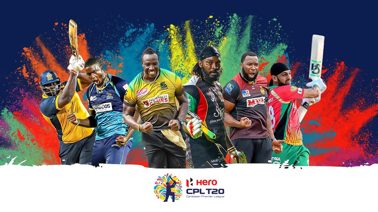 CPL Live Streaming 2024 Online Caribbean Premier League Schedule BD Time