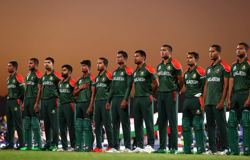 Vs england 2021 bangladesh Bangladesh vs