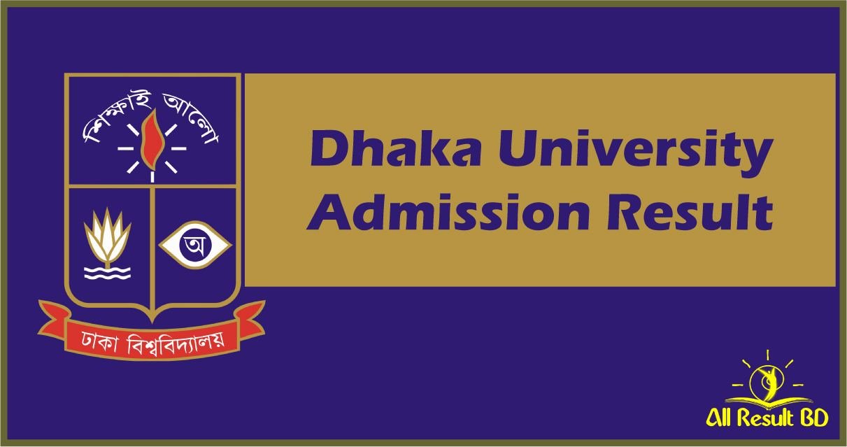 DU Result 2021