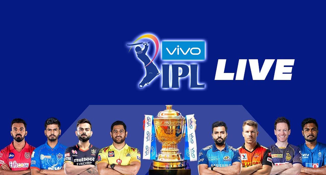 IPL Live 2022 Streaming Match Free Online Today