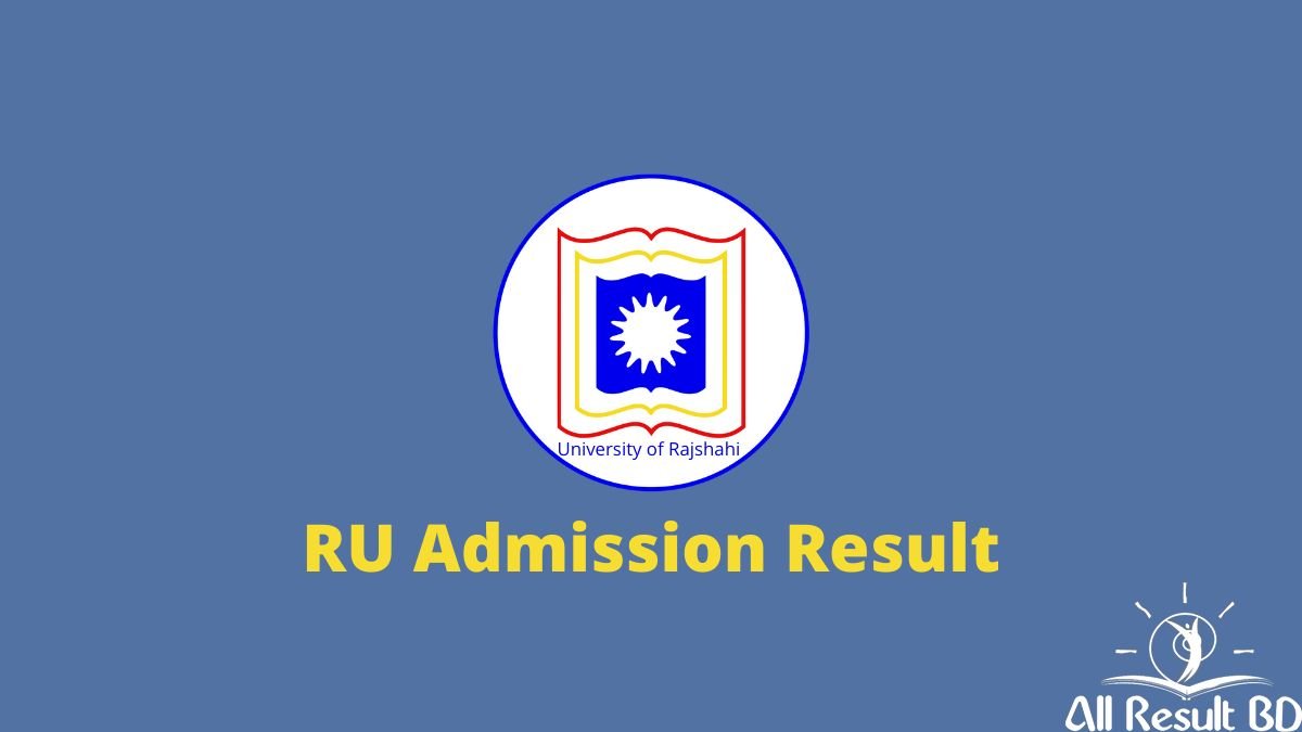 RU Result