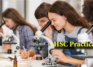HSC Practical