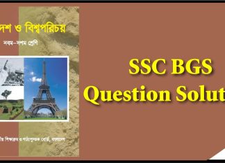 SSC History Question Answer