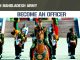Bangladesh Army Officer job