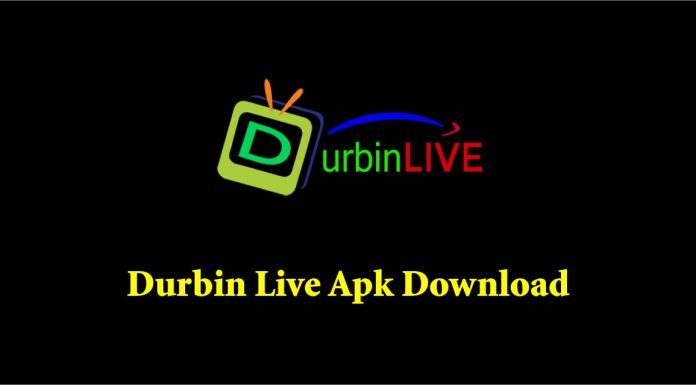 Durbin Live Apk