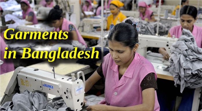 Top 10 Garments in Bangladesh