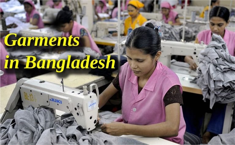 Top 10 Garments in Bangladesh