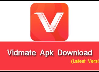 Vidmate APK download