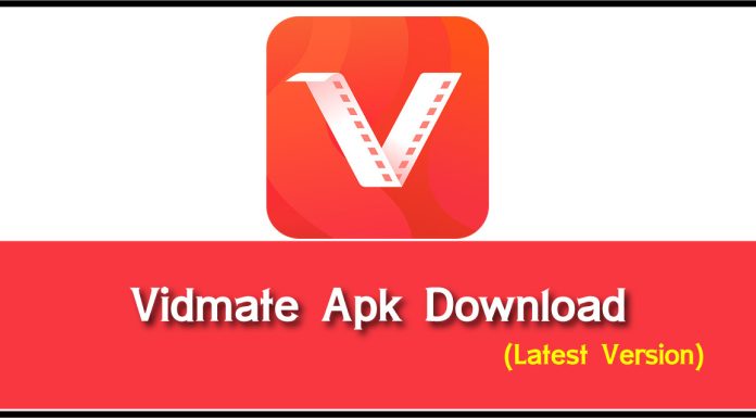 Vidmate APK download