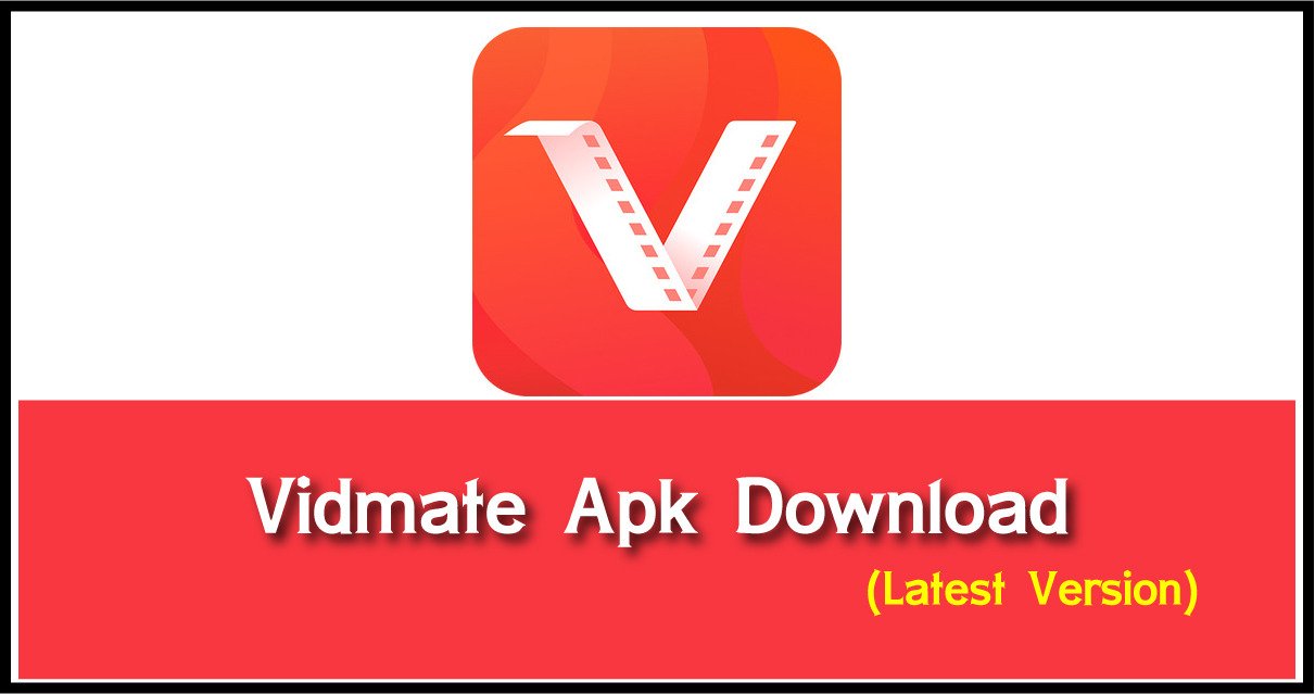 Stream Download APK Vidmate 2021 and Watch Videos Offline on Your