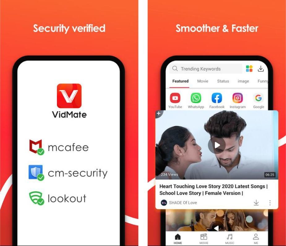 Vidmate Vidmate Apk