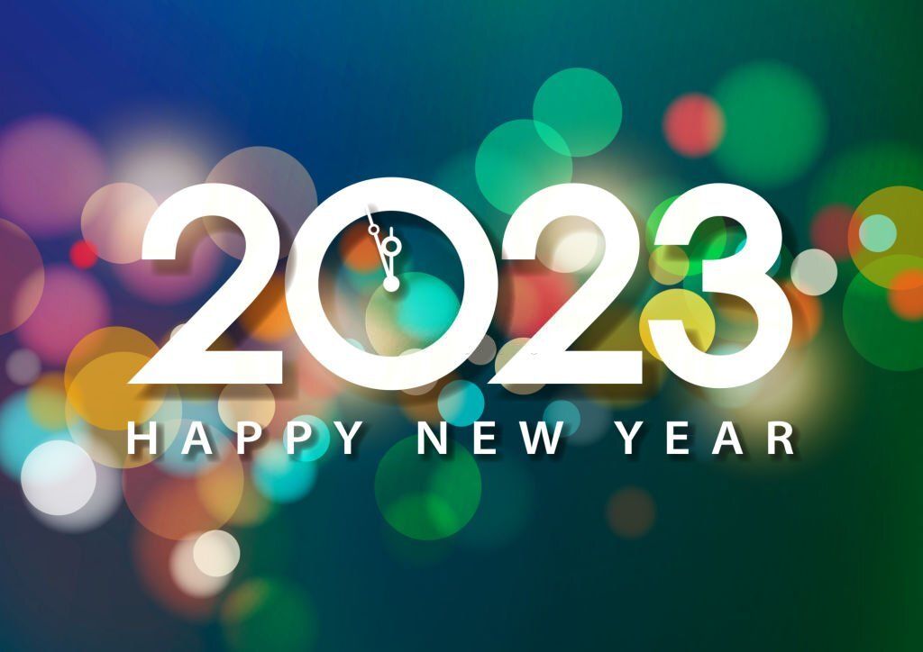 2023 New Year Eve Countdown