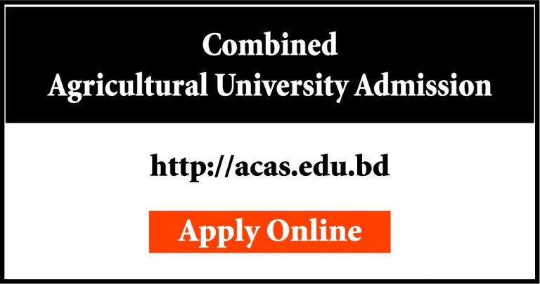 acas edu bd