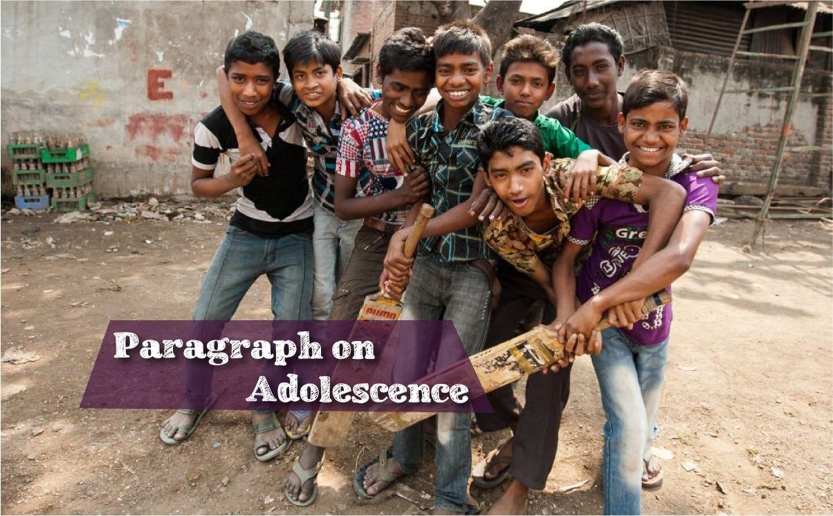 adolescence-paragraph-for-class-8-ssc-hsc-with-bangla-meaning-100