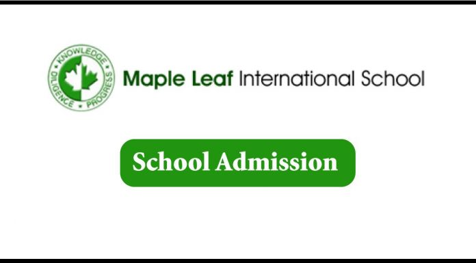 Maple leaf international school
