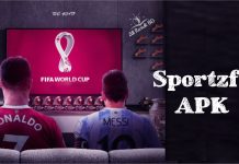 Sportzfy APK download