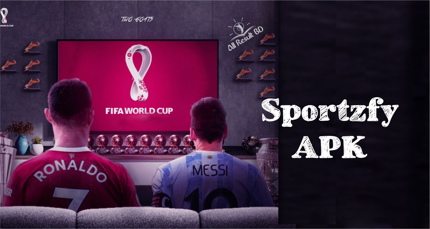 Sportzfy APK download