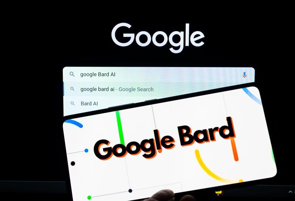 Google Chatbot Bard
