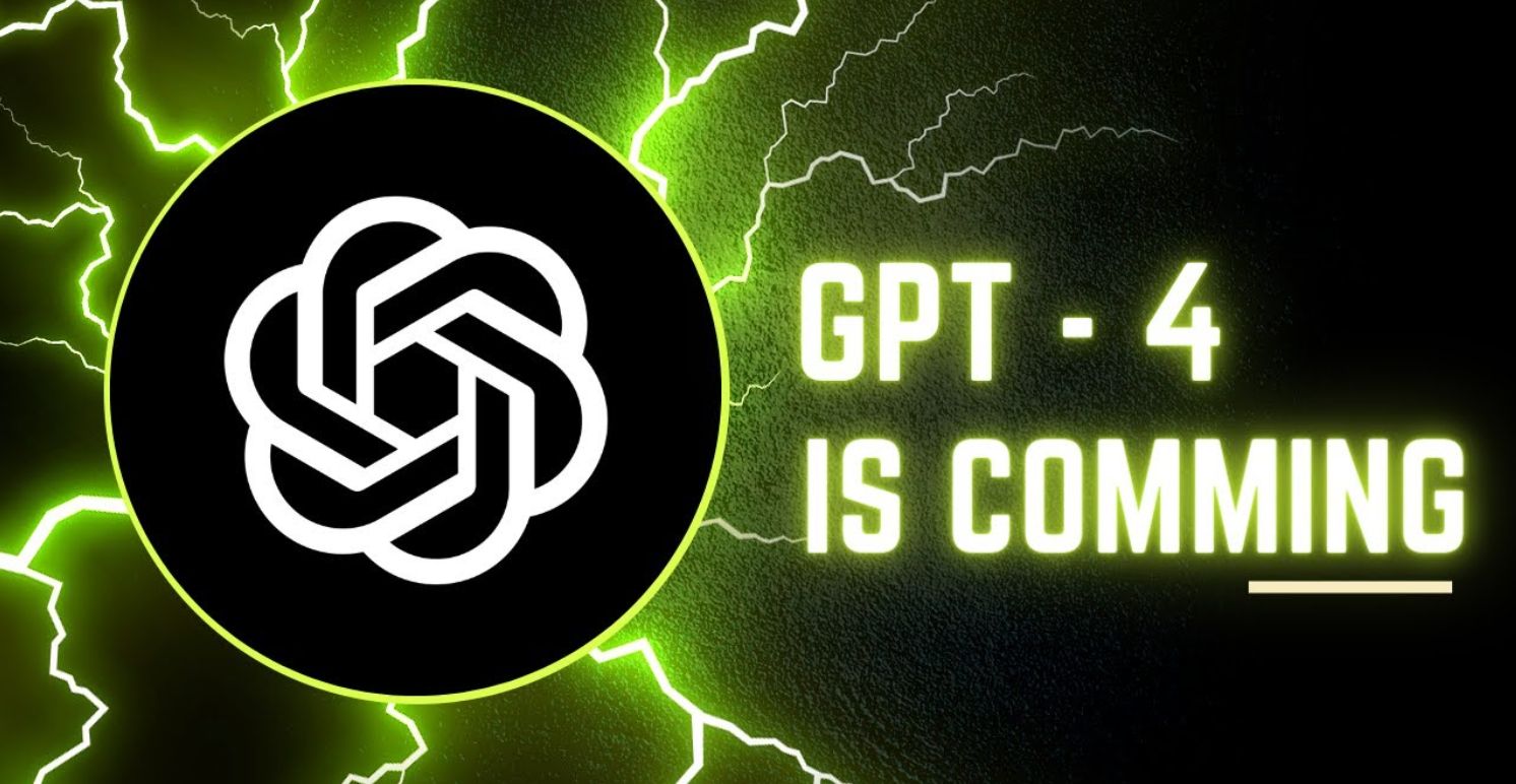 GPT-4 Release Date