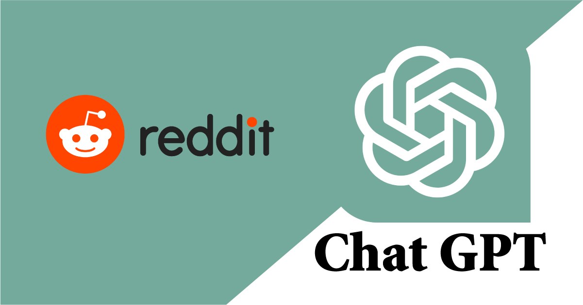 Reddit Chat GPT