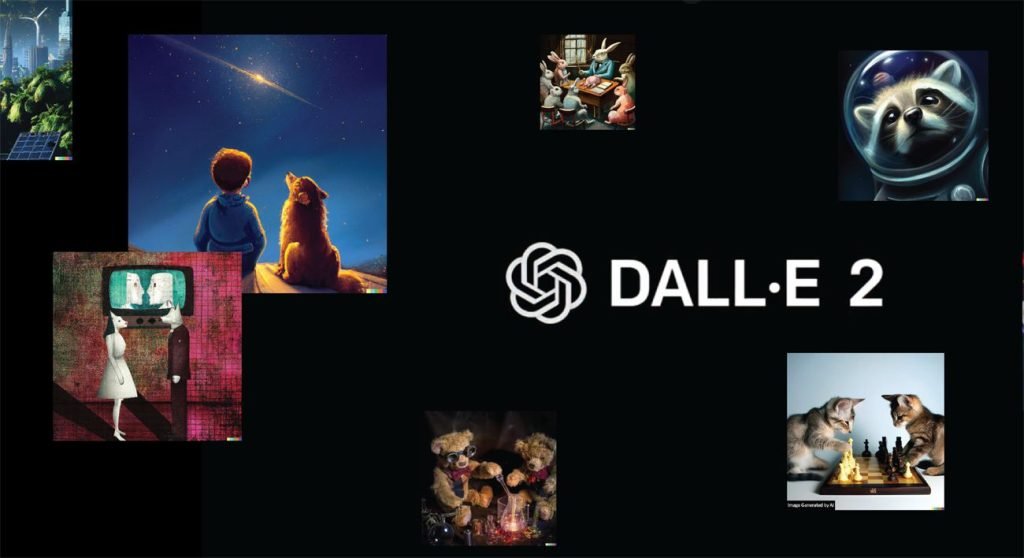 OpenAI Dalle 2 Login How To Sign Up and Login details