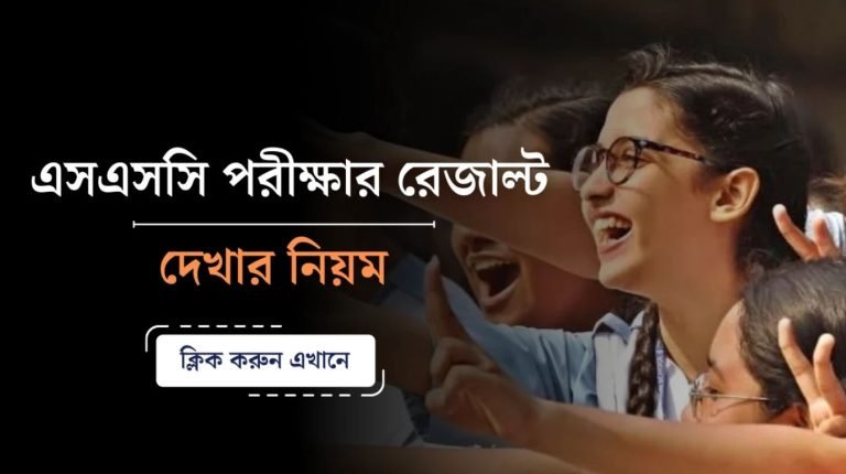 SSC Board Result