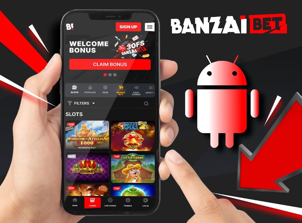 Why the Banzai Bet APK is Perfect for Gamblers in Bangladesh?