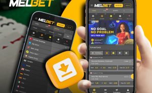 How to Download the Latest Version of Melbet App?