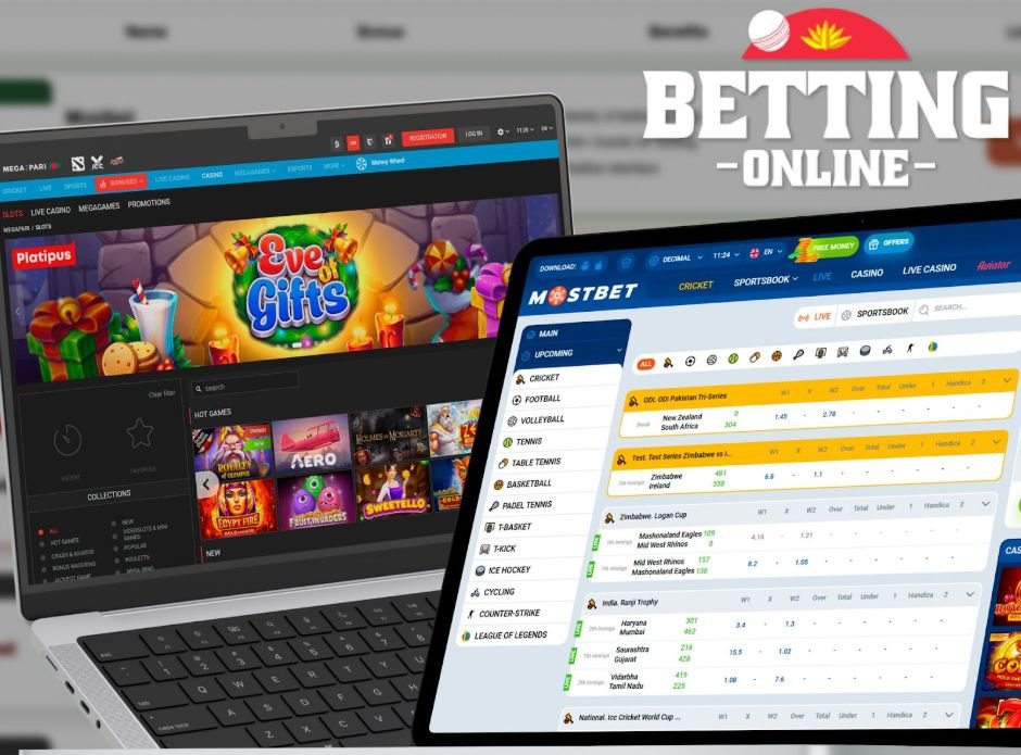 Betting Bangladesh: Understanding the Risks and Rewards