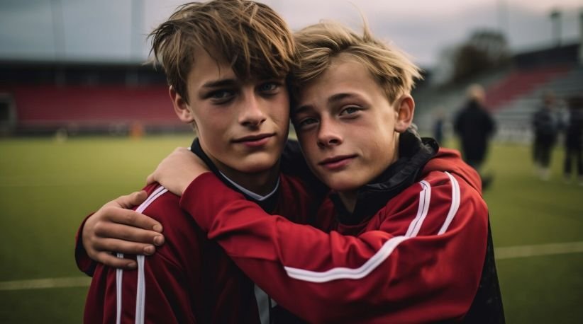 Rising Stars: Young Talents Who Could Dominate the Next FIFA World Cup – Then vs. Now