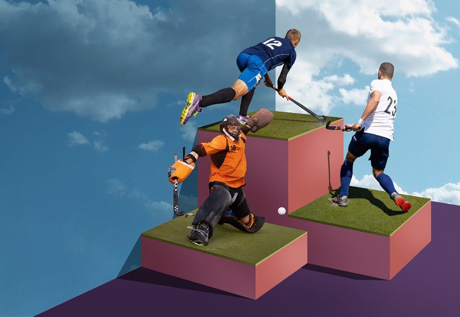 How Sports Teach Leadership and Discipline